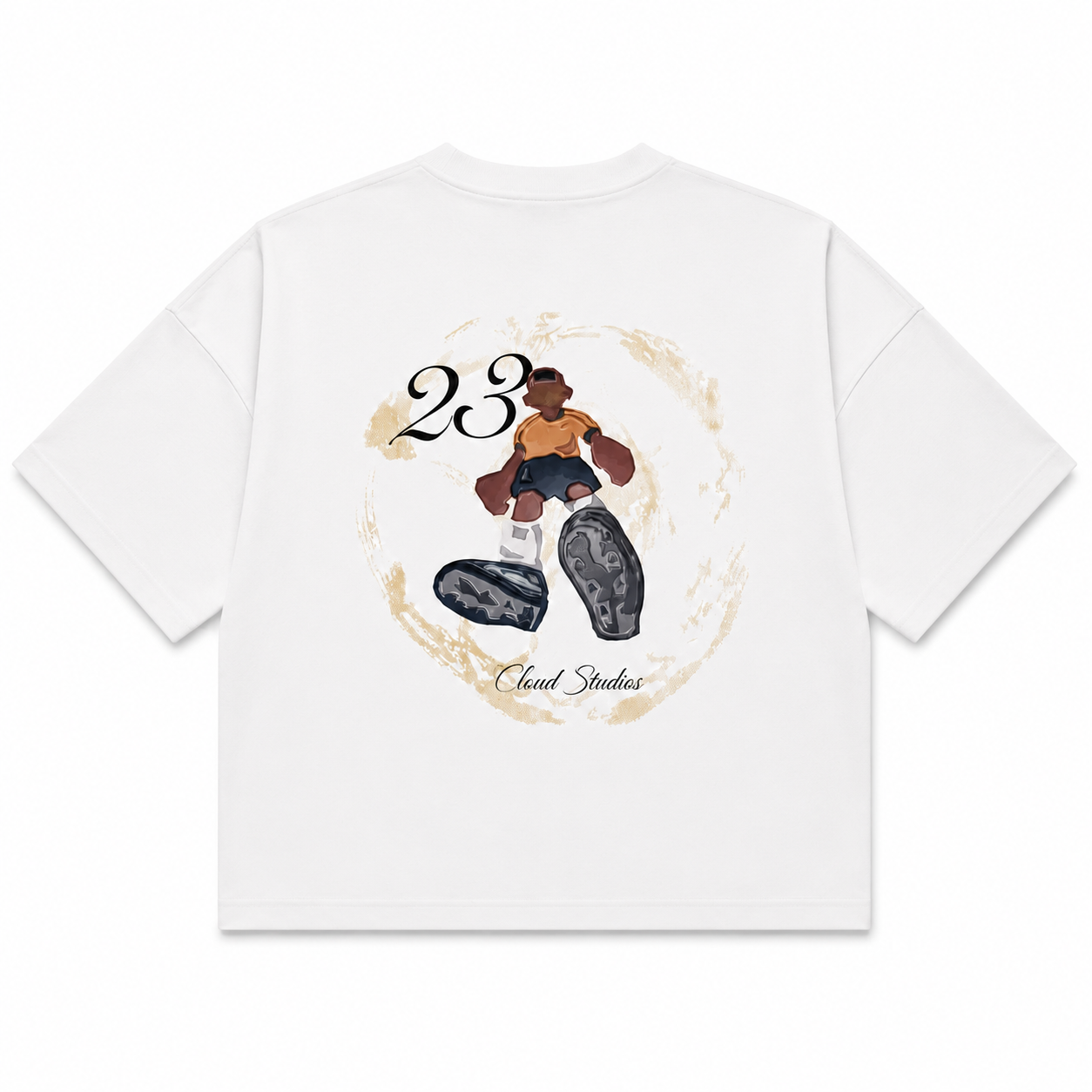 Classic R9 — costas